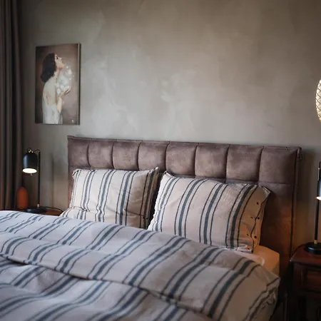 Apartamento Modern And Cozy Designer In Relaxing Environment *