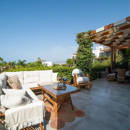 Modern And Cozy Designer In Relaxing Environment * Kyrenia (Northern Cyprus)