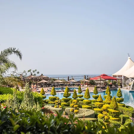 Apartment Modern And Cozy Designer In Relaxing Environment Kyrenia (Northern Cyprus)