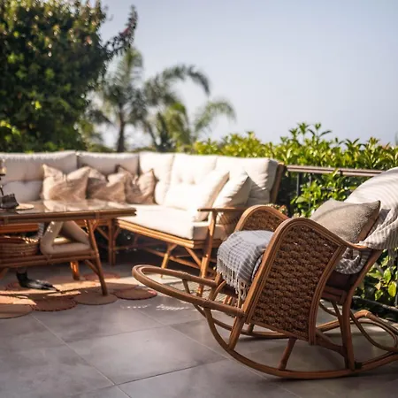 Apartment Modern And Cozy Designer In Relaxing Environment Kyrenia (Northern Cyprus)