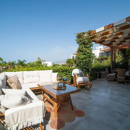 Modern And Cozy Designer In Relaxing Environment * Kyrenia (Northern Cyprus)