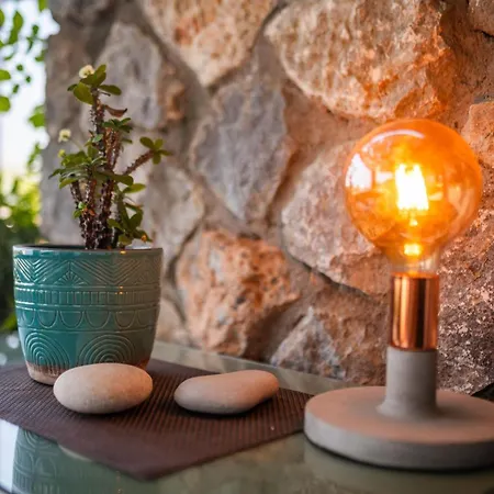 Modern And Cozy Designer In Relaxing Environment * Kyrenia (Northern Cyprus)