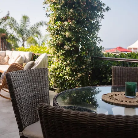 Modern And Cozy Designer In Relaxing Environment Apartamento *