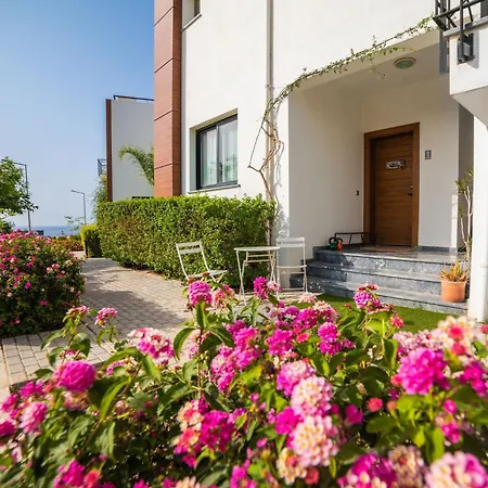 Modern And Cozy Designer In Relaxing Environment * Kyrenia (Northern Cyprus)