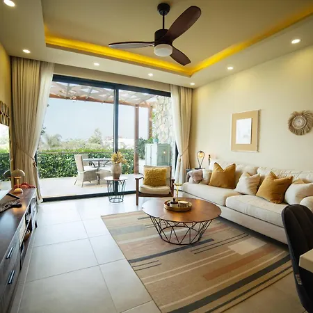 Apartman Modern And Cozy Designer In Relaxing Environment Kerínia